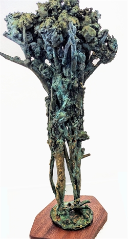 BJØRN KROMANN-ANDERSEN – Kratprimat